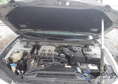 2009 Hyundai Azera Limited из США, поврежденный, VIN KMHFC46F39A370401